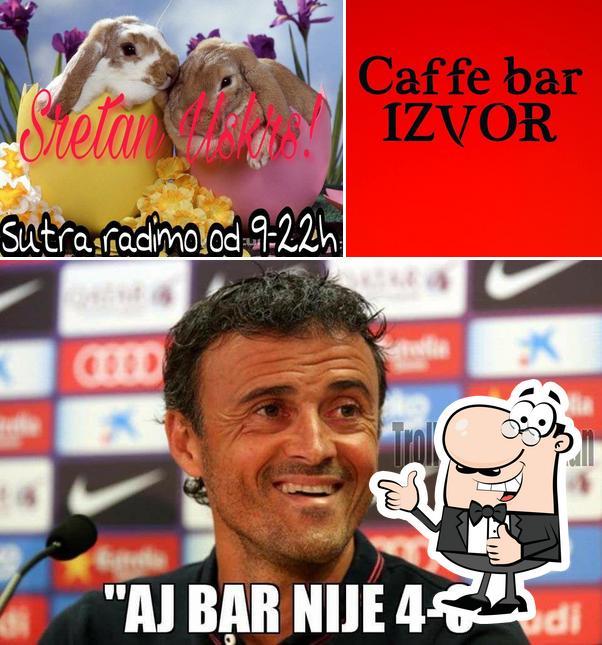 Immagine di Caffe bar Izvor