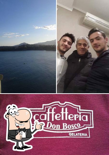 Guarda la foto di Caffetteria Don Bosco