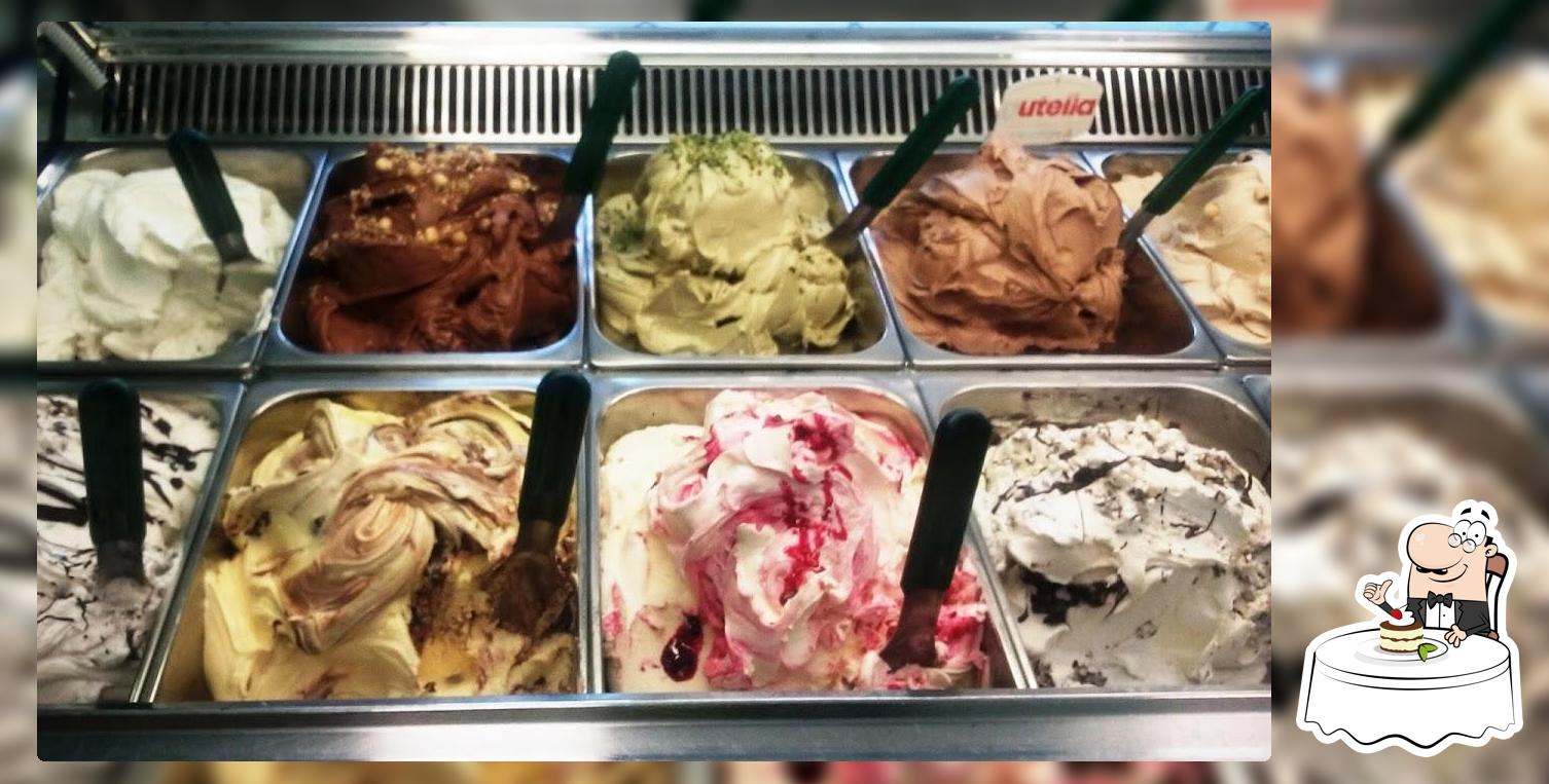 Coppitello Bar Gelateria artigianale