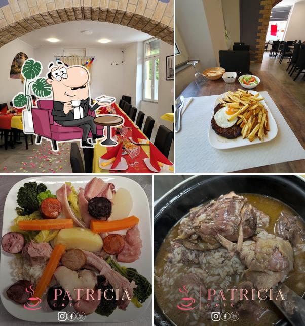 Patricia Cafe