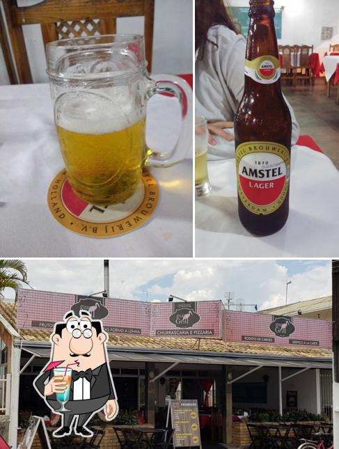 Churrascaria Guará Grill, Guaratuba, Av. 29 de Abril - Avaliações de ...