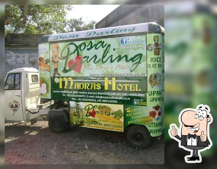 Dosa Darling
