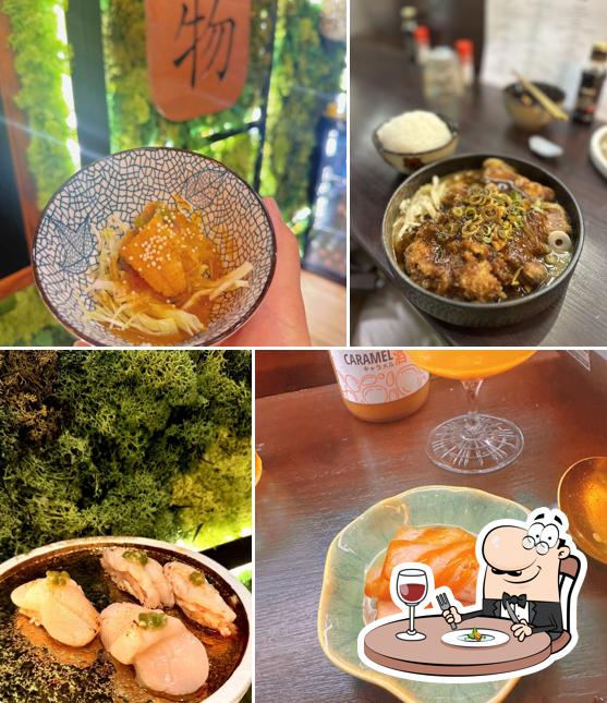 Cibo al Duu Ramen Bar