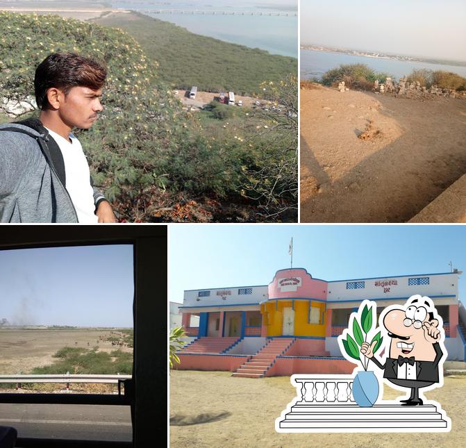 Gujrat Tourisum.Harshad