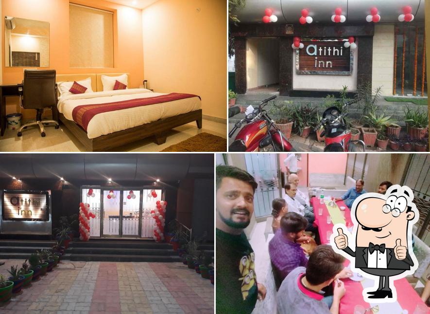 Hotel Atithi Inn image