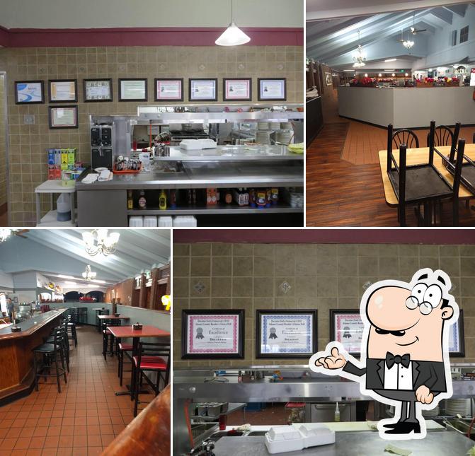Indiana Pancake House in Decatur Restaurant menu and reviews