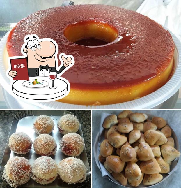 Padaria Jardim
