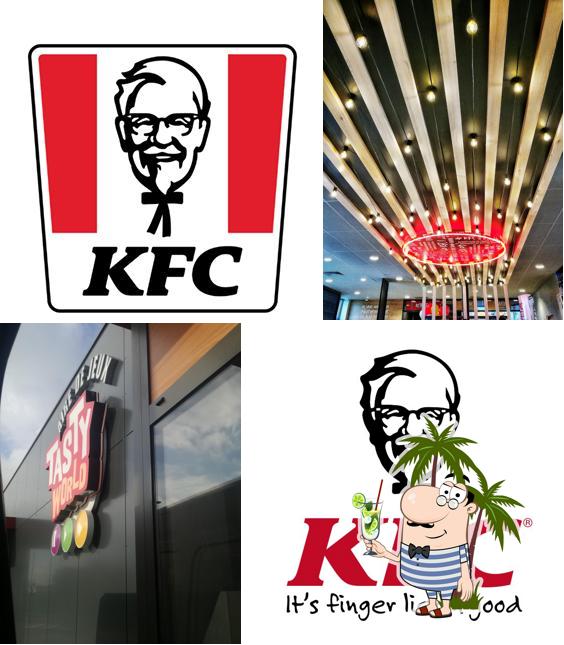 Image de KFC Persan