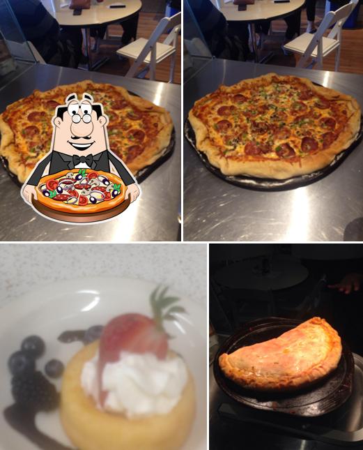 MacLeod's Coffee Shop & Lunch Spot in MacTier Restaurant reviews