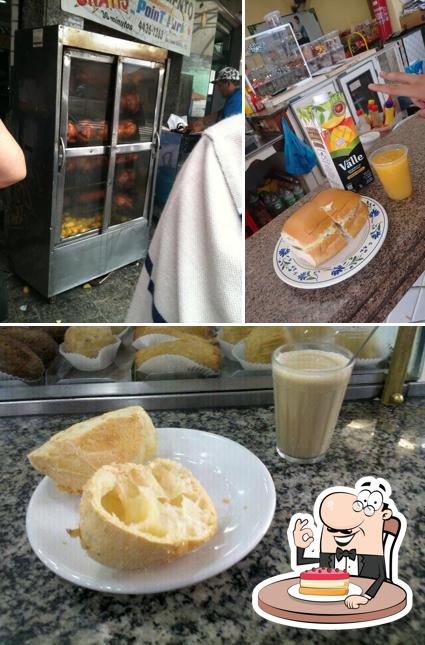 Lino Jardim Pães & Doces