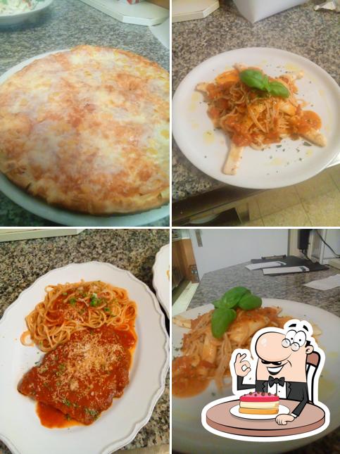 See the picture of Pizza Da Pietro