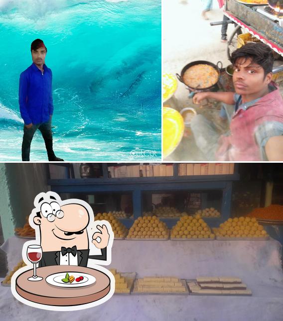 Ramnaresh Sweets House