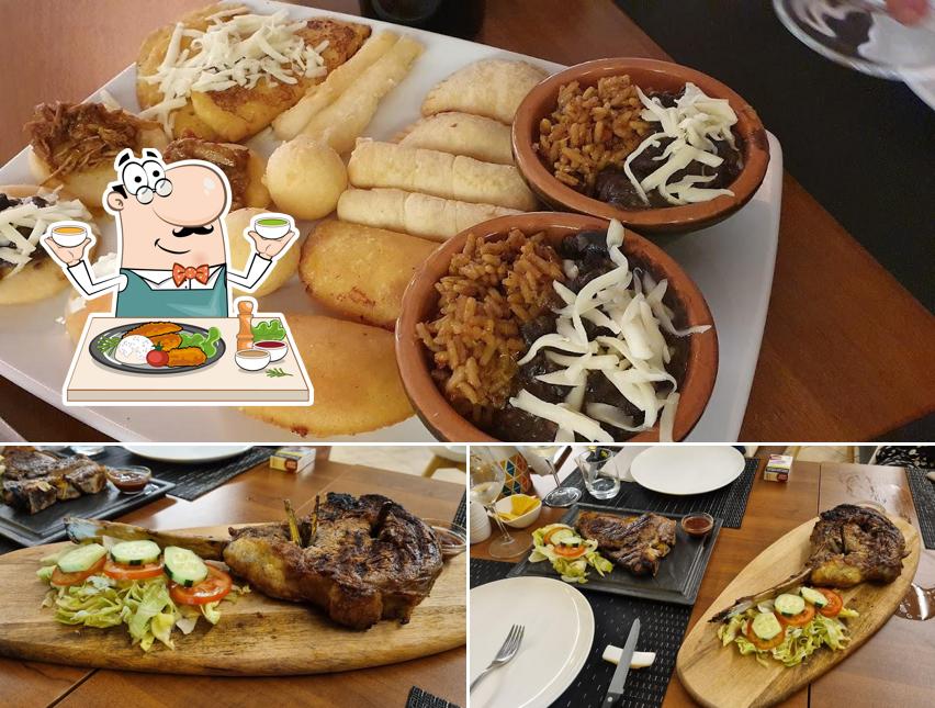 Cibo al Naguará