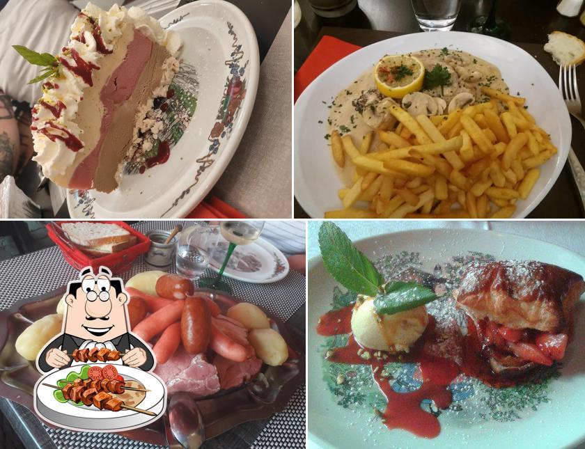 Restaurant Waegell
