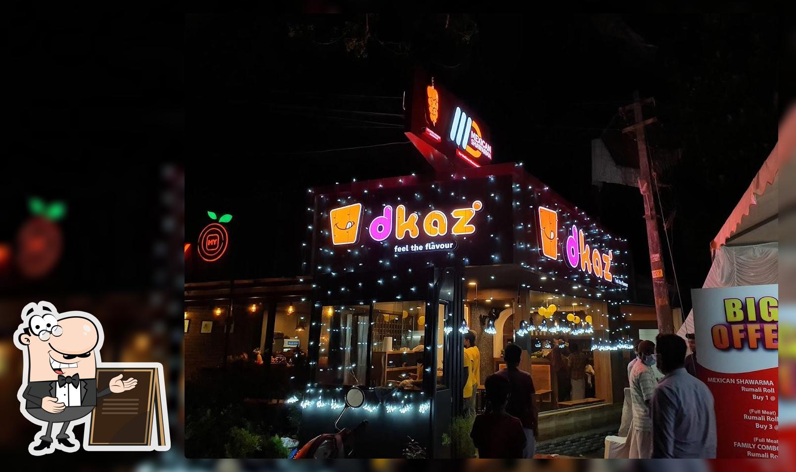 dkaz