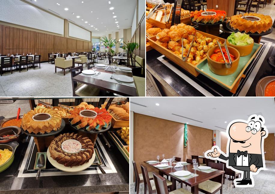 Restaurante Eriçá