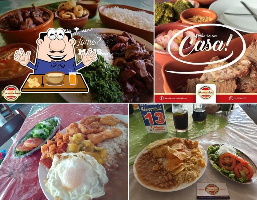 Restaurante Marquinhos