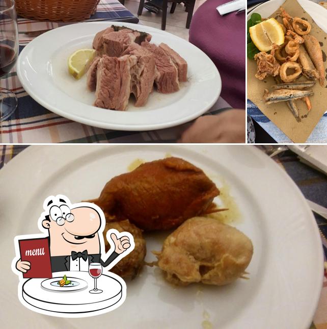 Cibo al Terramarè