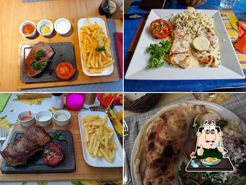 Tomate Restaurant & Pizzeria