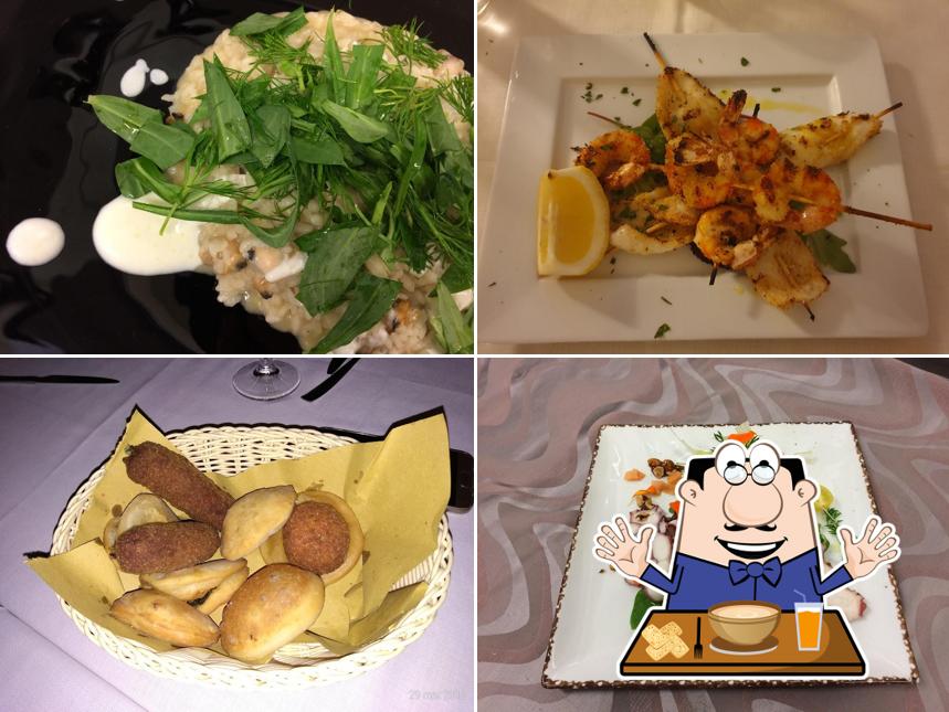 Ristorante Pizzeria La Corte