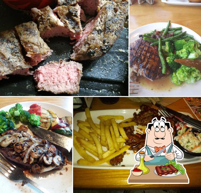 Best steak restaurants in Kalamazoo, autumn 2024 Restaurant Guru