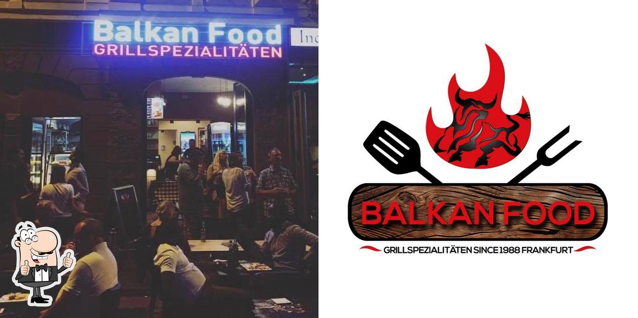 Voir cette image de Balkan Food Frankfurt