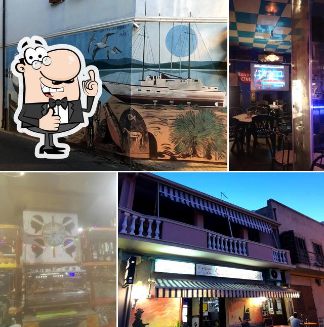 Bar Lungomare