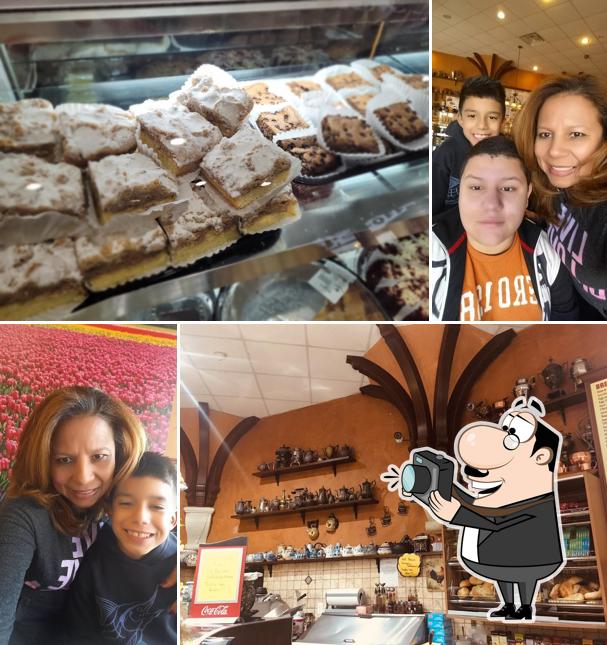 Coffee House, 1089 Elizabeth Ave in Elizabeth Restaurant menu and reviews