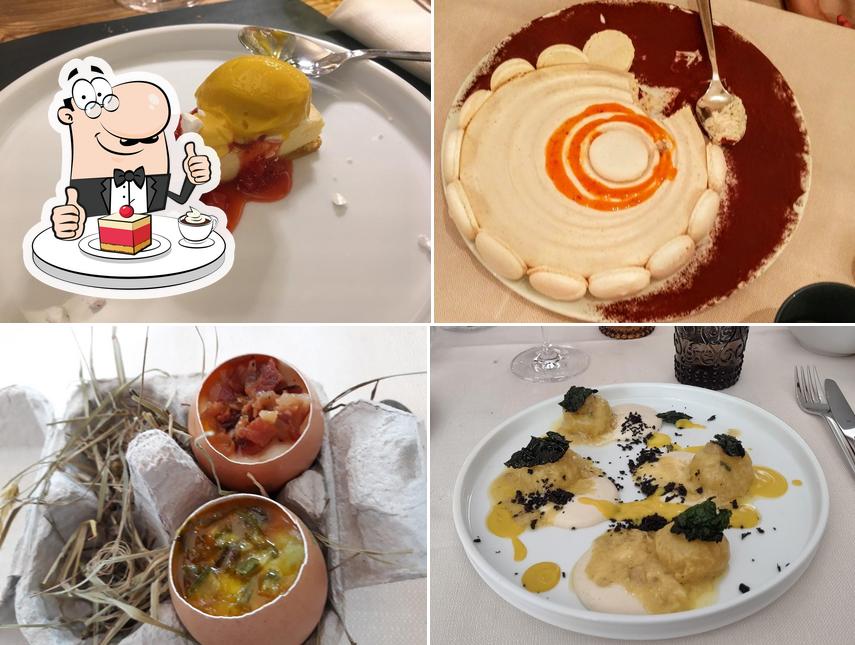 Locanda San Martino