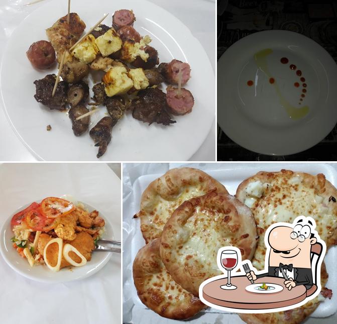 New House Pizzaria e Restaurante Sob Nova Direção