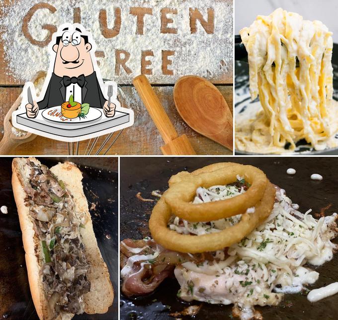 Best chicken in Colborne restaurants, winter 2024 Restaurant Guru