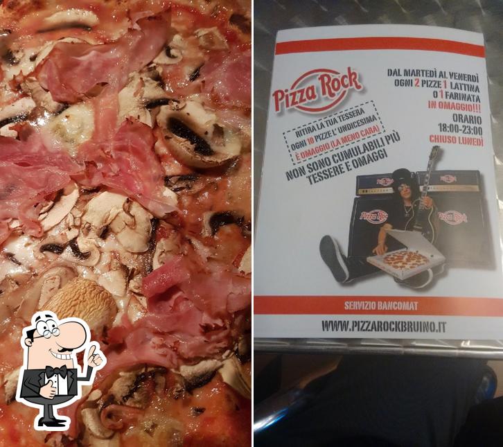 Ecco una foto di Pizza Rock