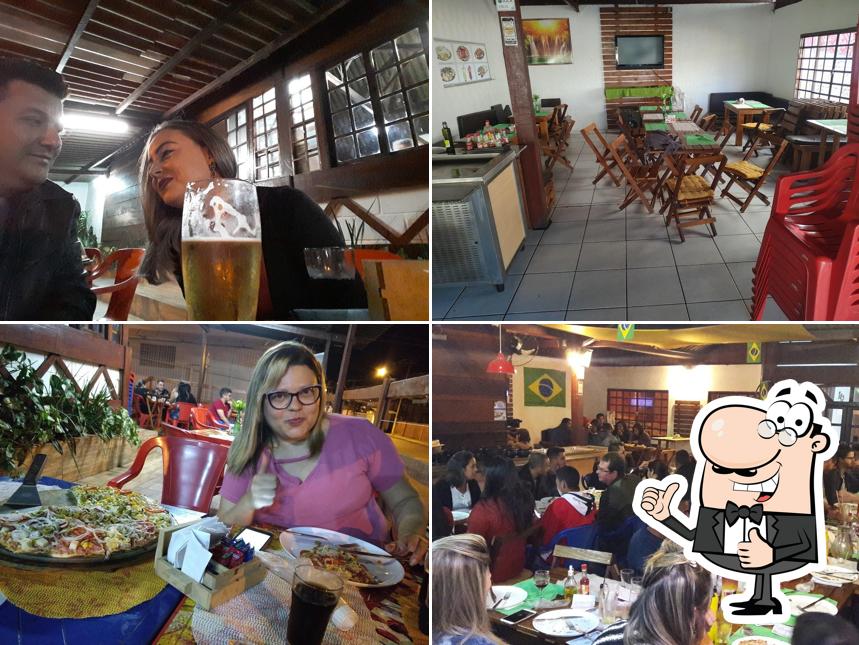 Pizzaria da Bia e Restaurante