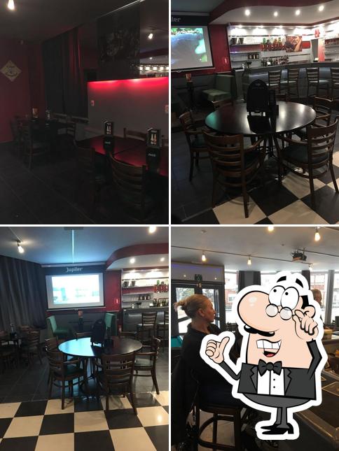 Chez Ludo