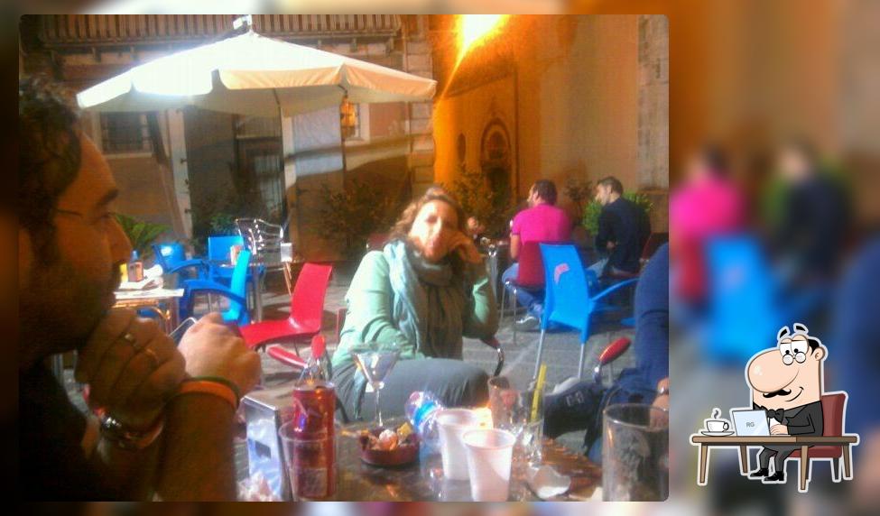 STUZZICO Bar Pizzeria dei f.lli Innamorato