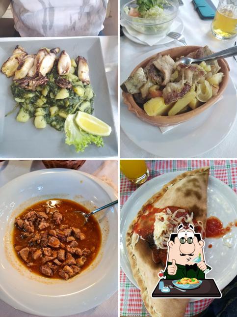 Restaurant Kiwi