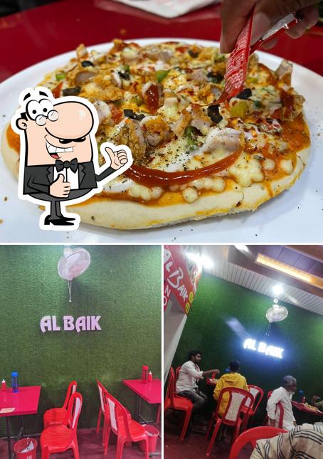 AL BAIK KHETASARAI