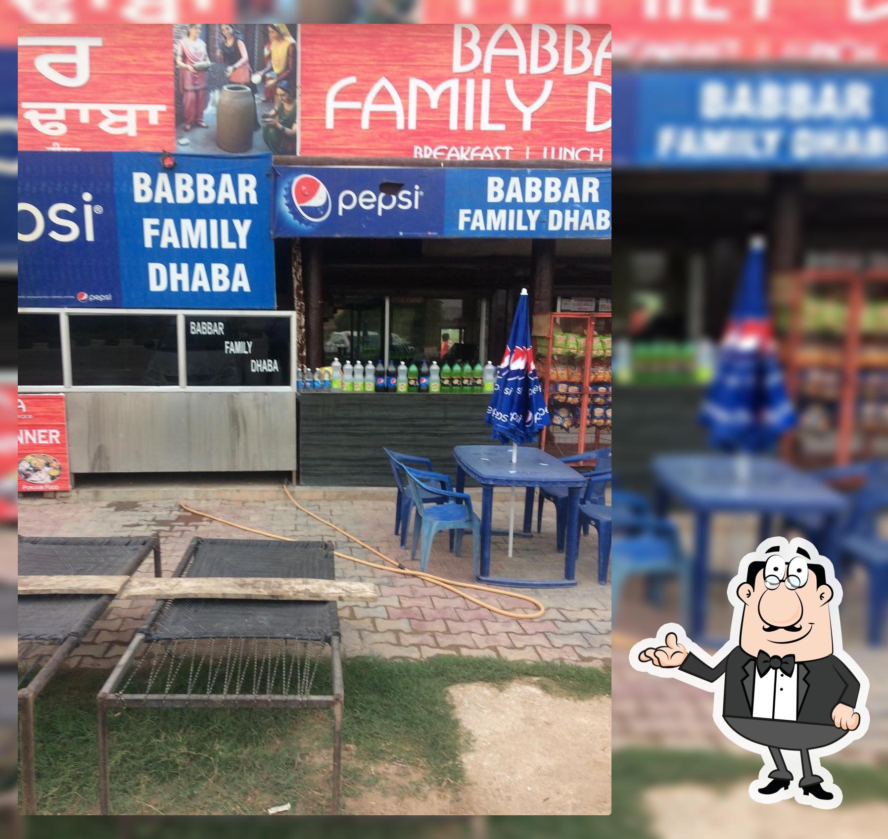 Babbar Family Dhaba
