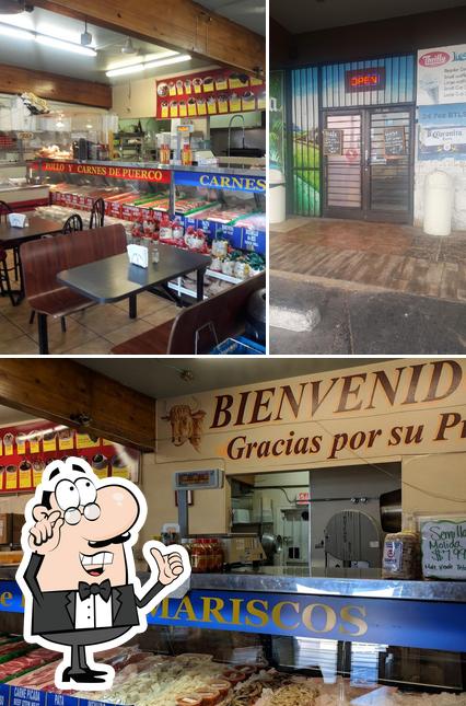 Carniceria Del Pacifico in Phoenix - Restaurant reviews