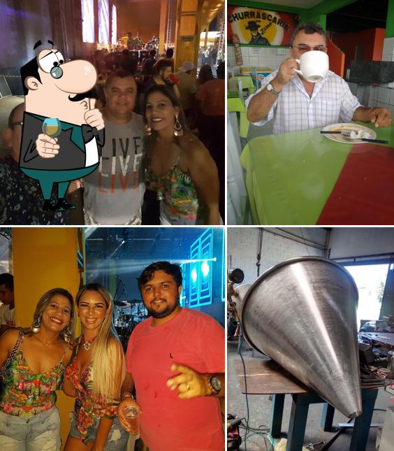 Churrascaria Do Zorro