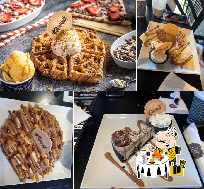 Best vegetarian restaurants in Scarborough, summer 2024 Restaurant Guru