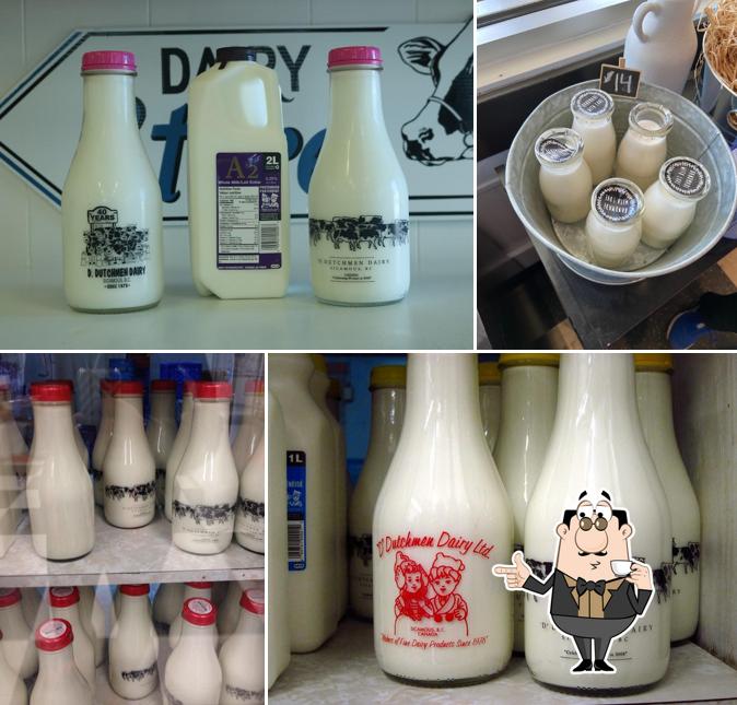 D Dutchmen Dairy Ltd