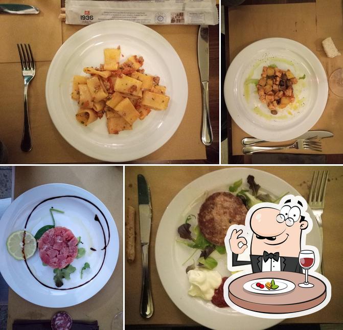 Il Piccolo Gourmet restaurant, Chiavari Restaurantbewertungen