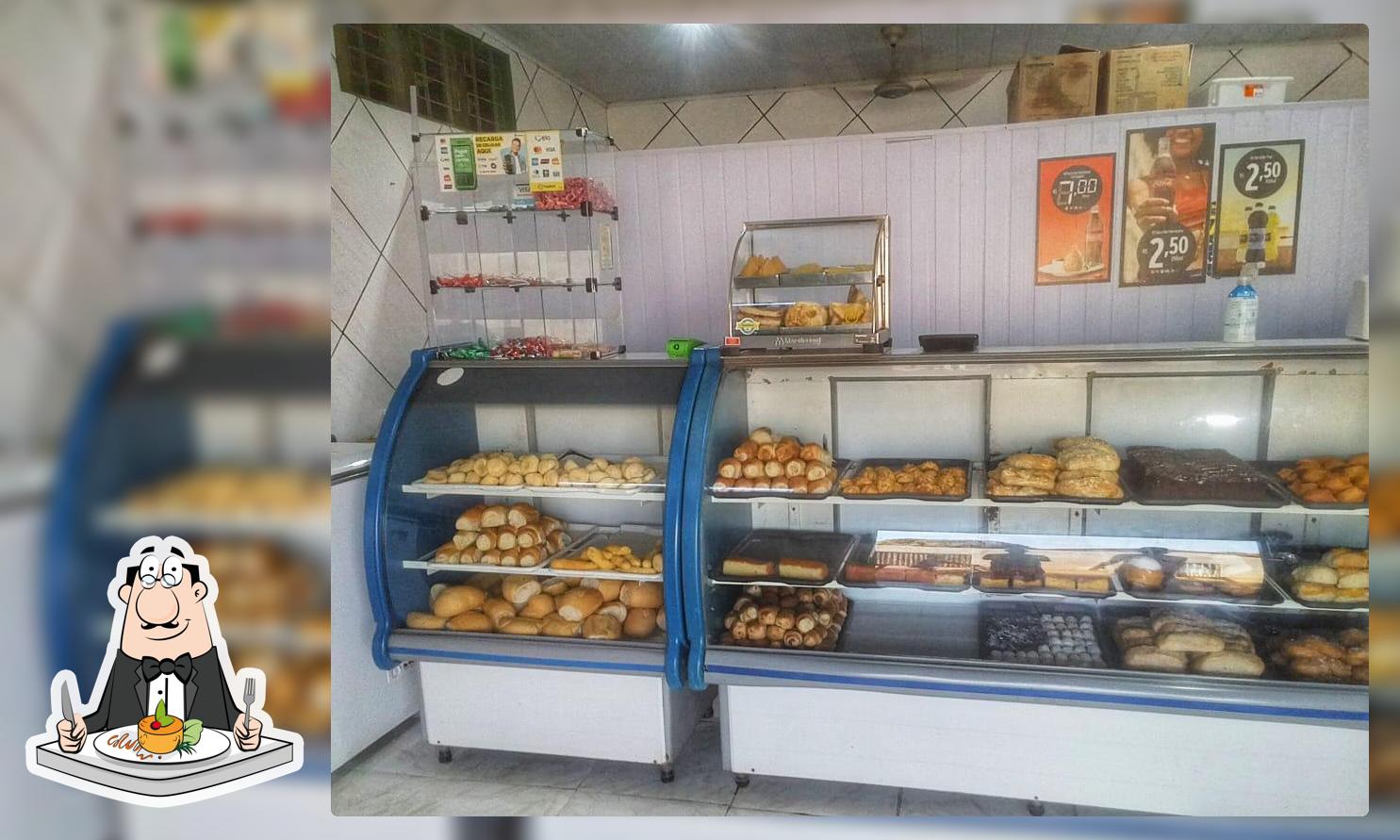 Kantin do pão de queijo