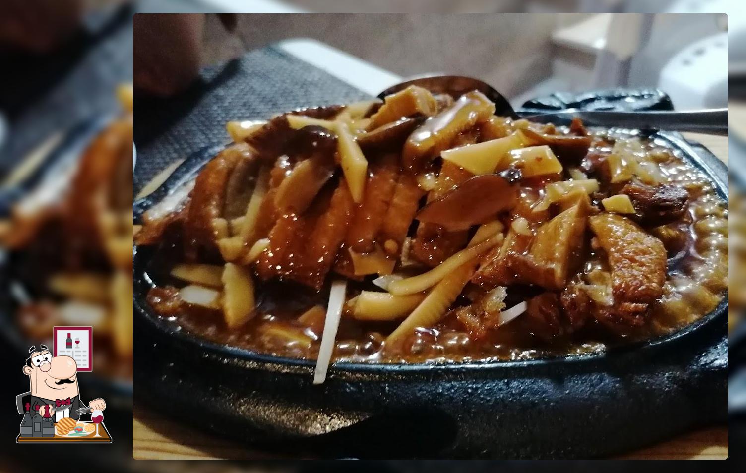 Top 10 restaurants in Estepona, september 2024 Restaurant Guru