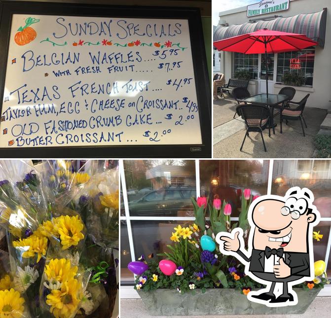 Tillo's Place Restaurant (formerly know as Sansone's Family Restaurant