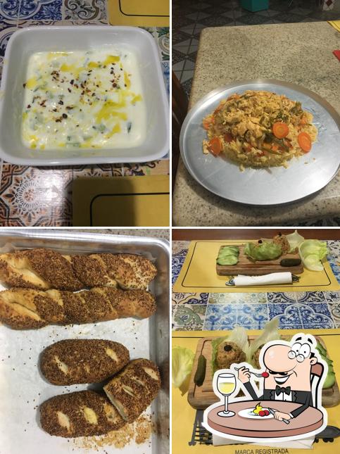 Restaurante Lala Turca