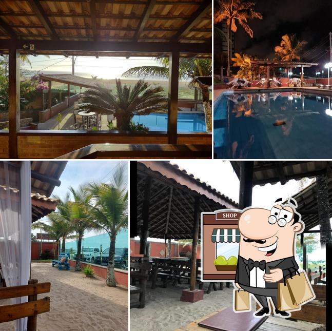 Restaurante e Pousada Cia do Peixe