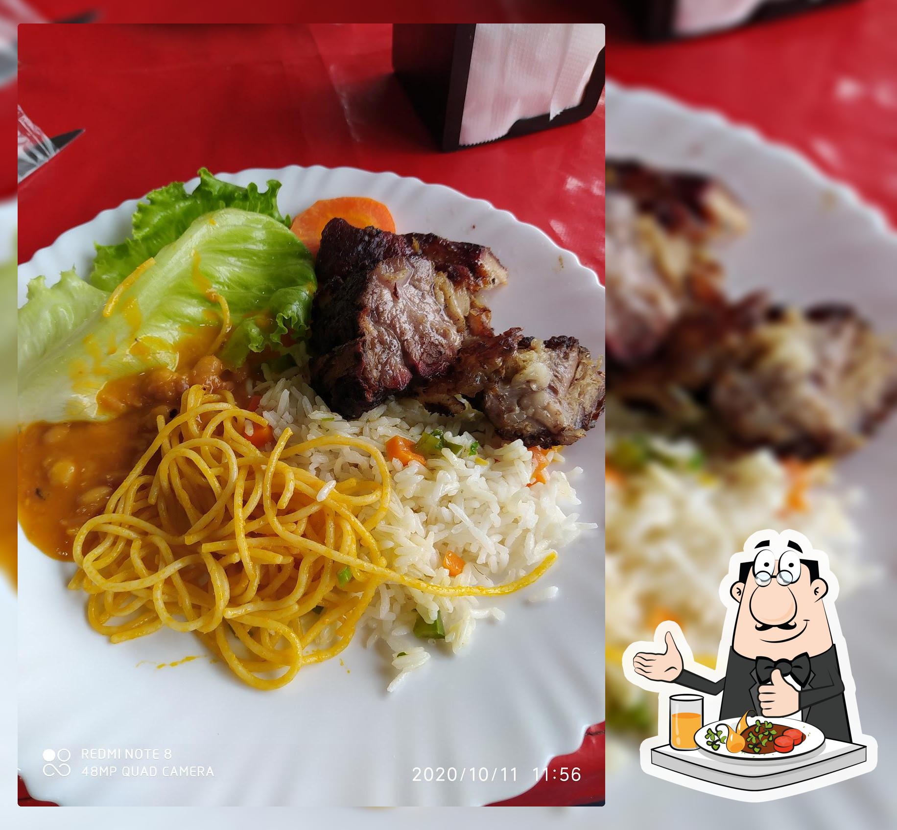 Restaurante sabor gaucho