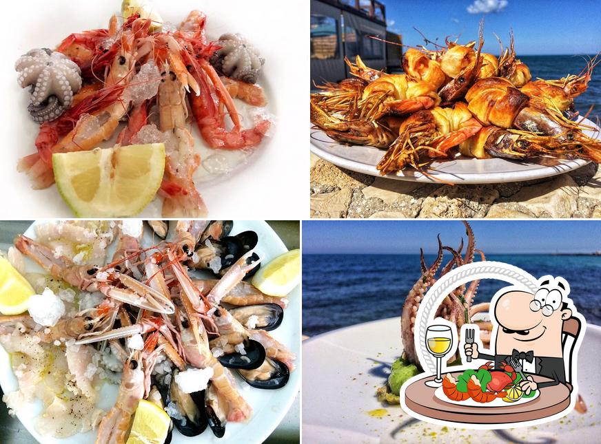 Ristorante Ai due Sapori